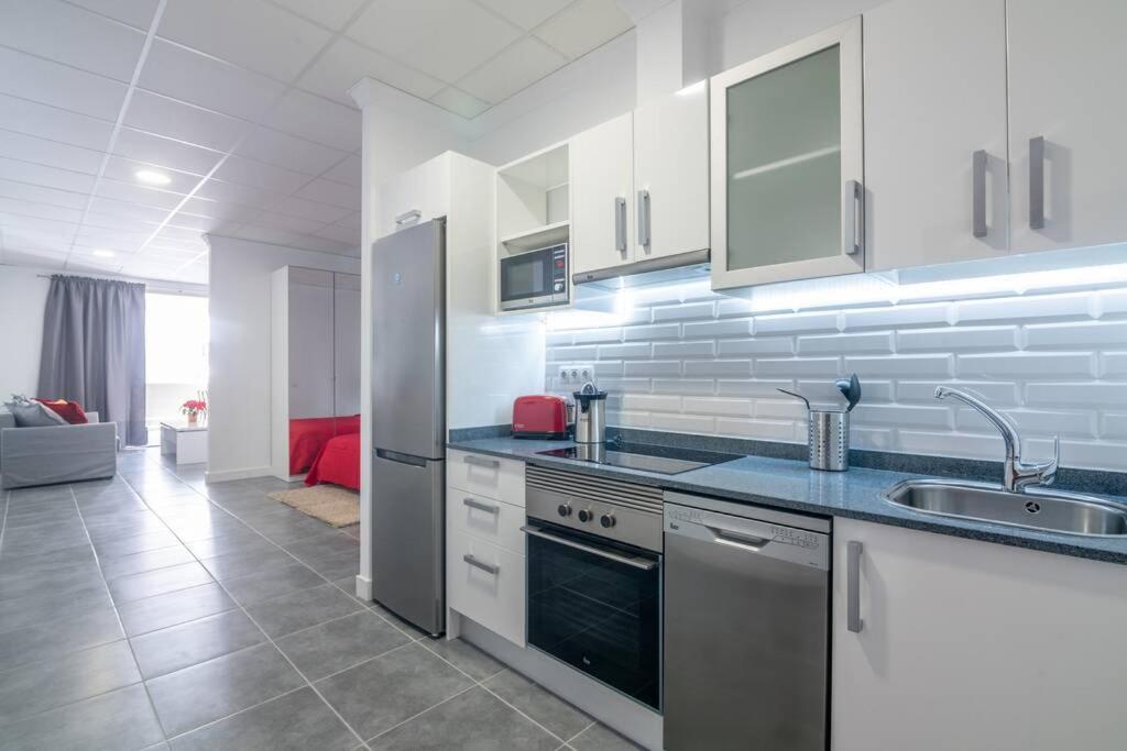 Loft Life 3 Appartement Arrecife  Buitenkant foto