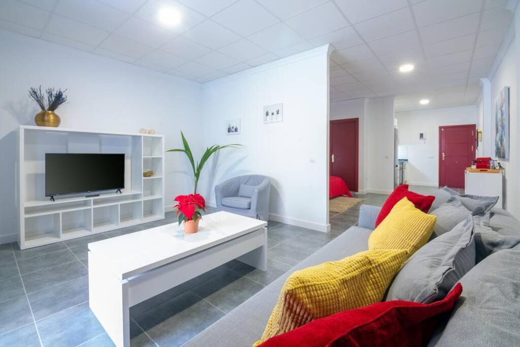 Loft Life 3 Appartement Arrecife  Buitenkant foto
