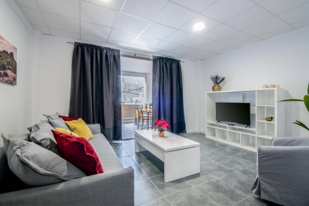 Loft Life 3 Appartement Arrecife  Buitenkant foto