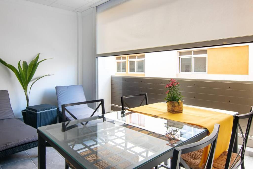Loft Life 3 Appartement Arrecife  Buitenkant foto