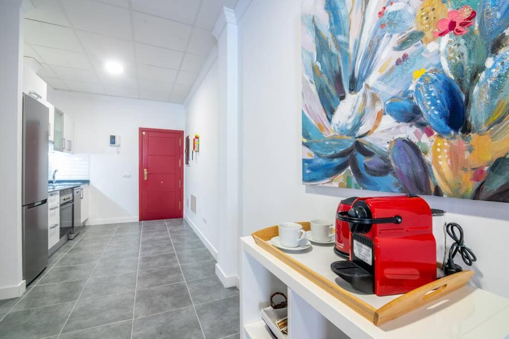 Loft Life 3 Appartement Arrecife  Buitenkant foto