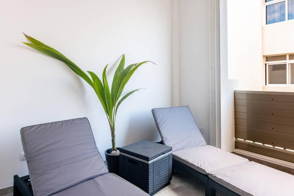 Loft Life 3 Appartement Arrecife  Buitenkant foto