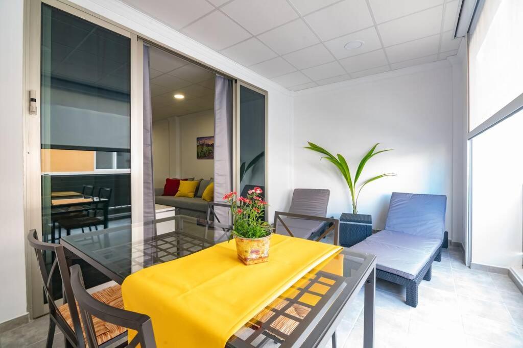 Loft Life 3 Appartement Arrecife  Buitenkant foto